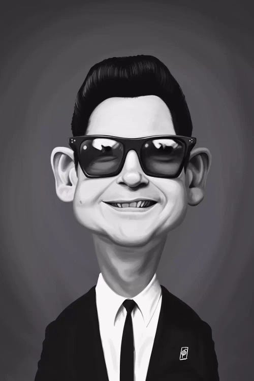 Roy Orbison