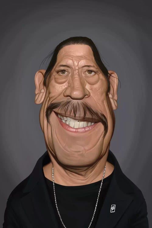 Danny Trejo