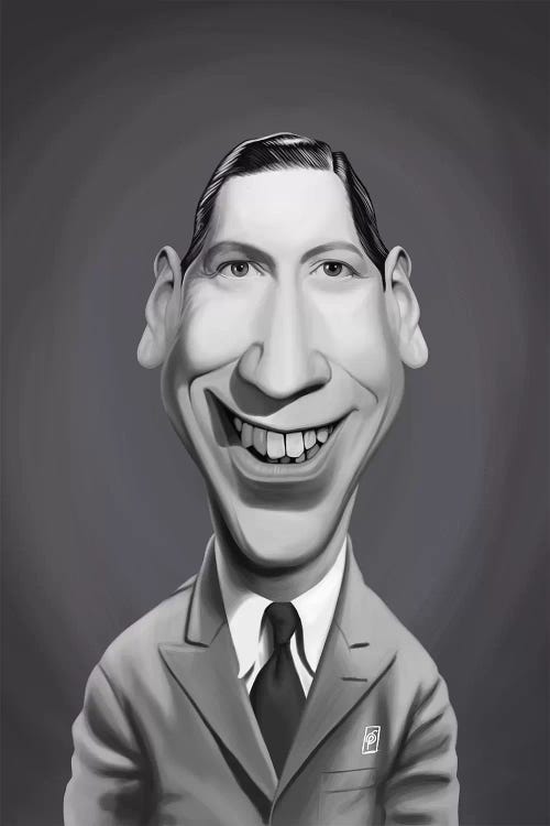 George Formby