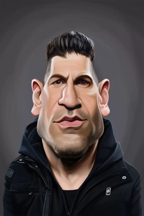 Jon Bernthal