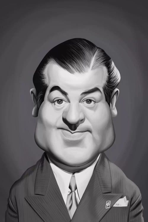 Lou Costello