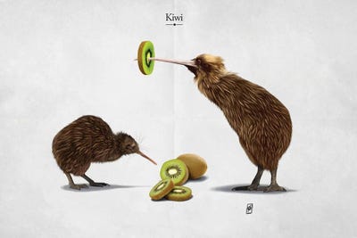 Kiwis