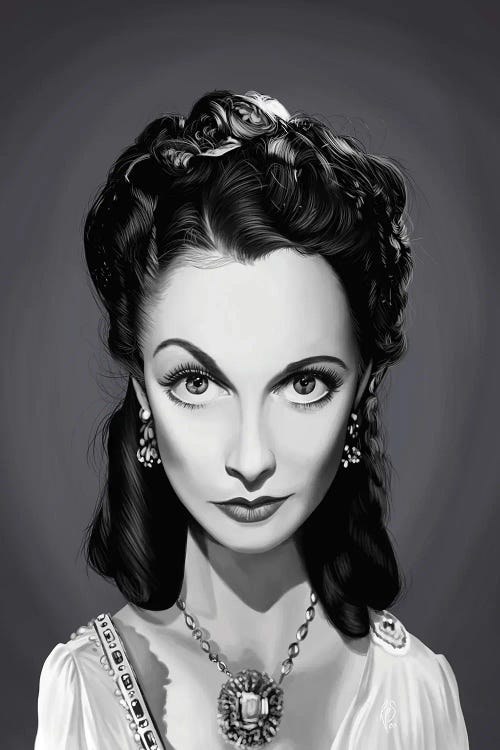 Vivien Leigh