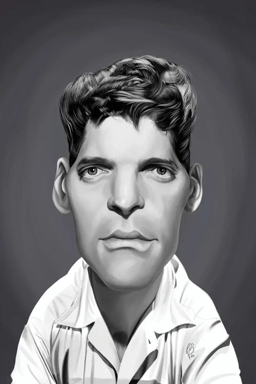 Burt Lancaster