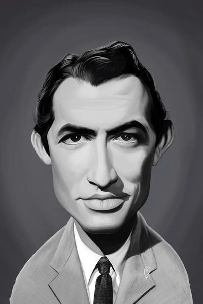 Gregory Peck