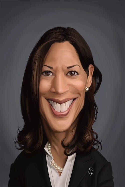 Kamala Harris