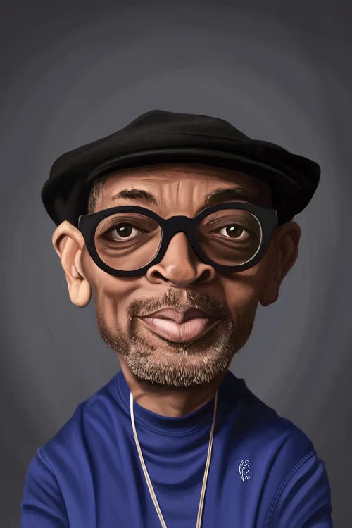 Spike Lee