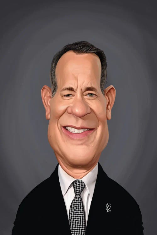 Tom Hanks