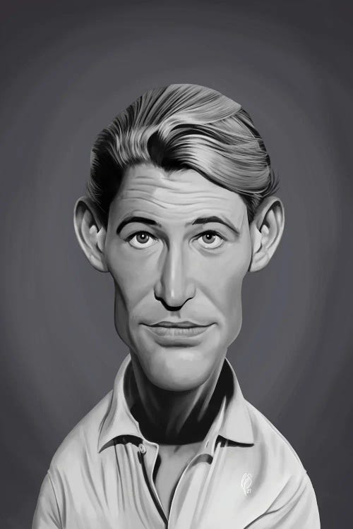 Peter O'Toole