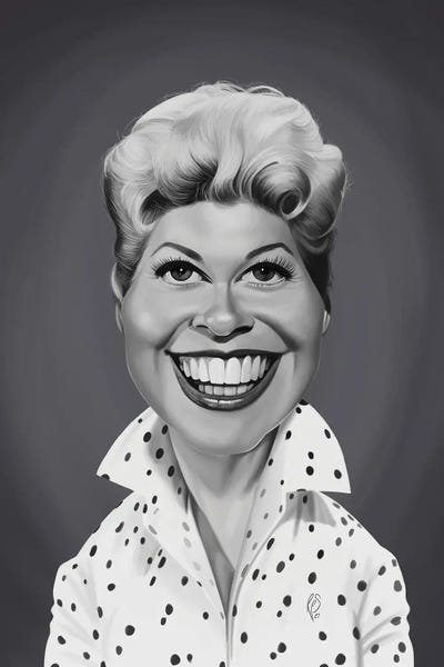 Doris Day