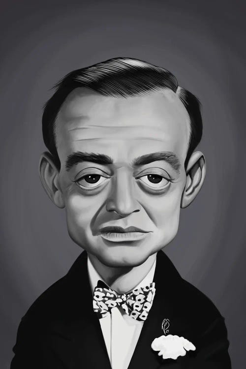 Peter Lorre