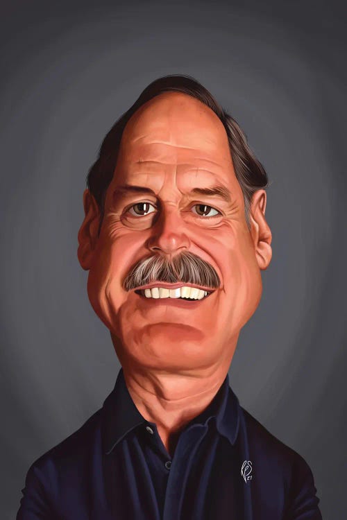 John Cleese