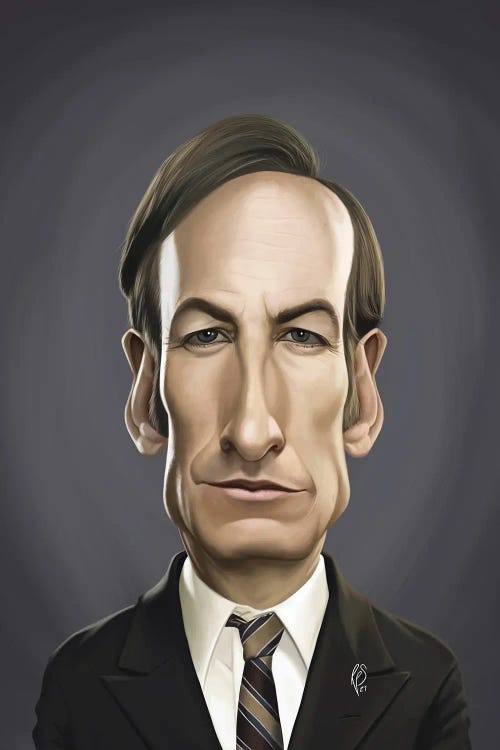 Bob Odenkirk