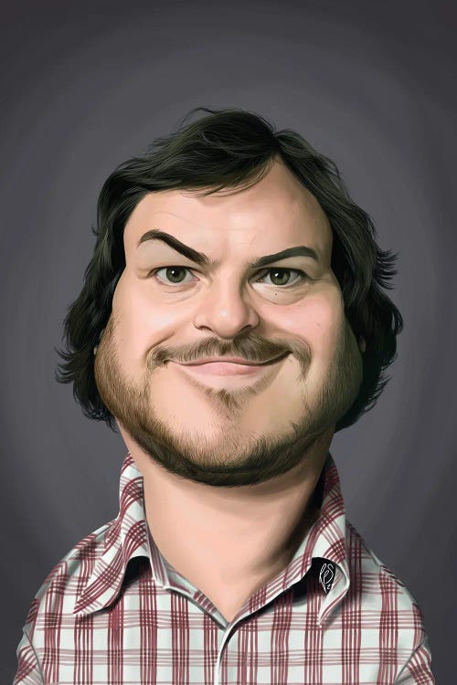 Jack Black