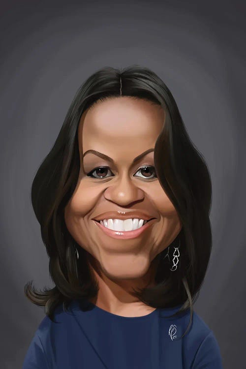 Michelle Obama