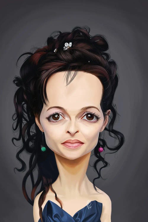 Helena Bonham Carter