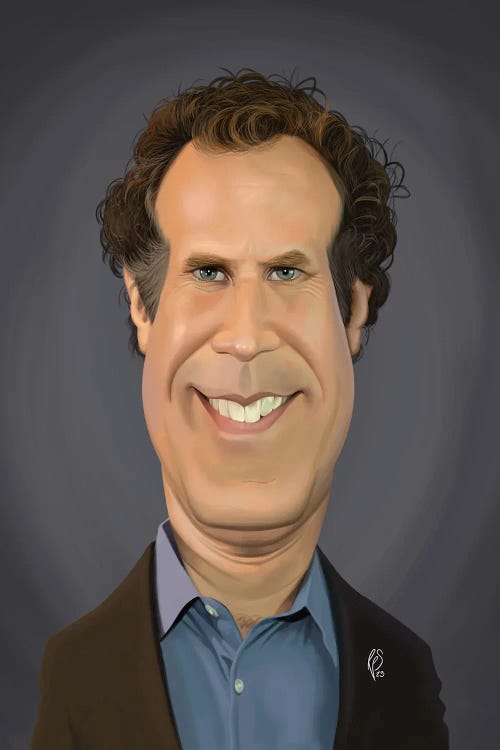 Will Ferrell