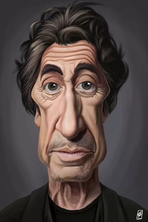 Al Pacino I