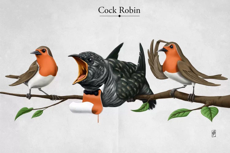 Cock Robin