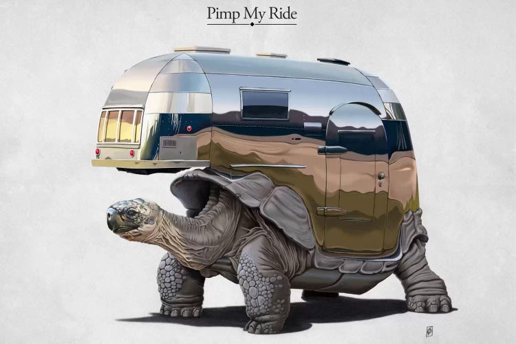 Pimp My Ride I