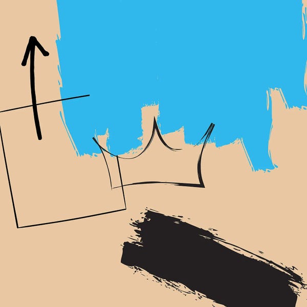 Life Doesn't Frighten Me