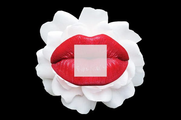 Pop Art: Life Of Secrets And Fantasies by George Rosaly