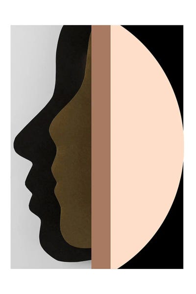 George Rosaly: Nude Feeling by George Rosaly