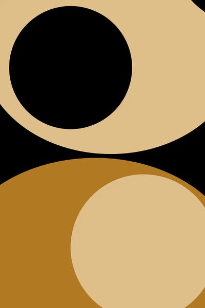 Old Hollywood by George Rosaly canvas print