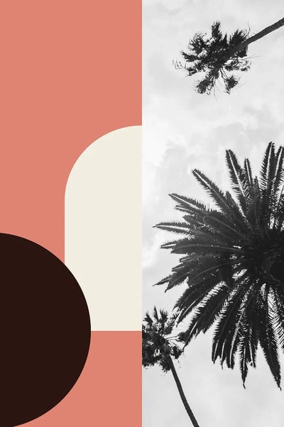 Beverly Hills: The Beverly Hills Hotel by George Rosaly