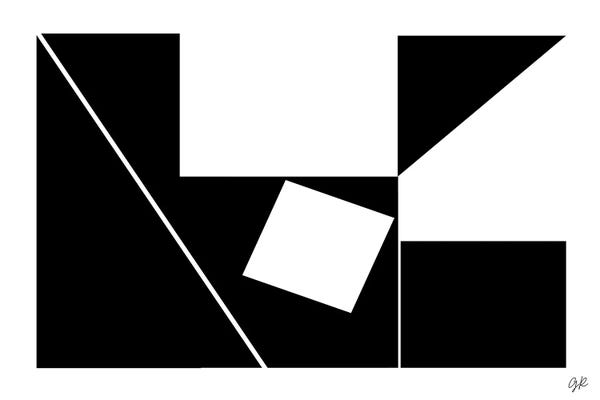 Los Angeles: K-Town, LA by George Rosaly