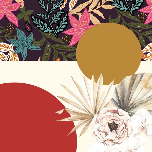 George Rosaly: Beautiful Mood by George Rosaly