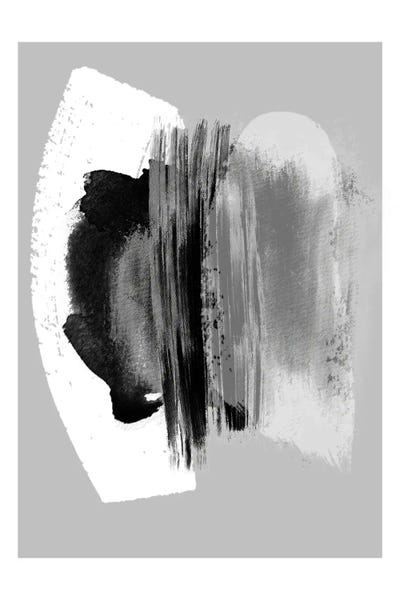 Black & White Patterns: Deep Ellum by George Rosaly