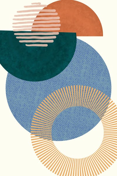 Minimalist Bohemian Decor: Downtown Dallas by George Rosaly