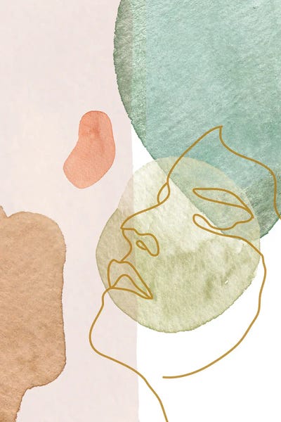 Minimalist Bohemian Decor: Highland Park by George Rosaly