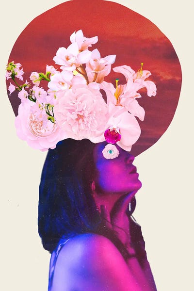 George Rosaly: Royal Woman by George Rosaly