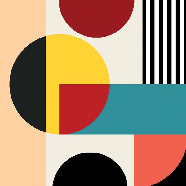 Office: Astroworld by George Rosaly