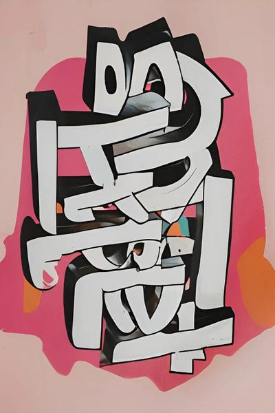 George Rosaly: Urban Code by George Rosaly