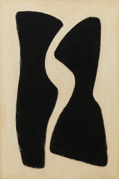 Breaking Point by George Rosaly wall art