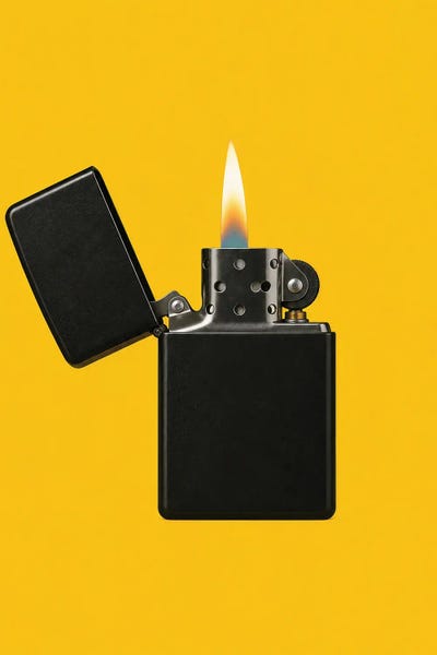 George Rosaly: Burning Bright by George Rosaly
