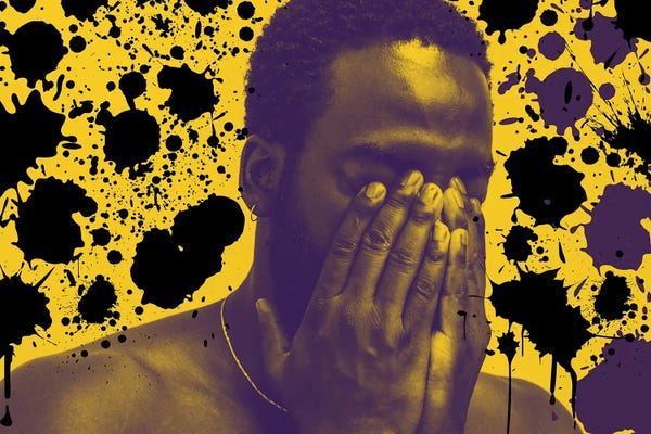 George Rosaly: A Mind Of Thoughts, A Mind Of Pain by George Rosaly