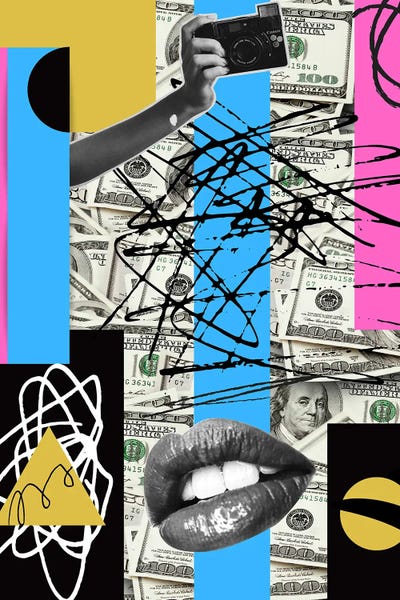 George Rosaly: Abundance Is Your Birthright by George Rosaly