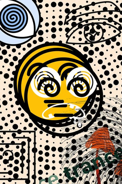 George Rosaly: Awakening Feeling by George Rosaly