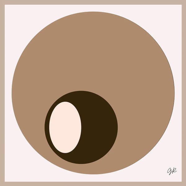 George Rosaly: Energy Focused II by George Rosaly