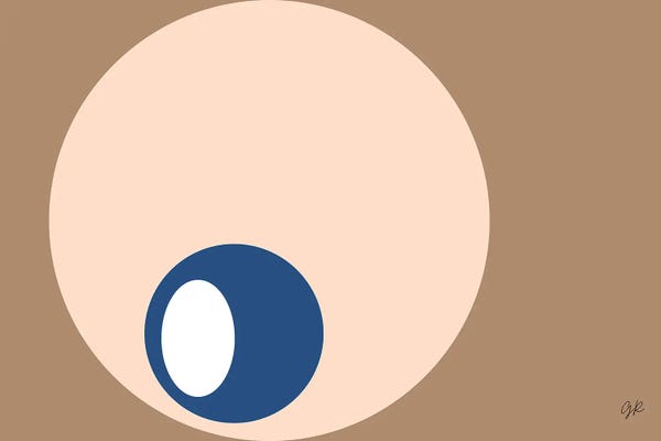 Full Of Life And Abundance And Tenderness