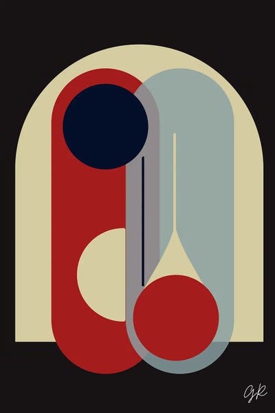 George Rosaly: Funky Fresh I by George Rosaly