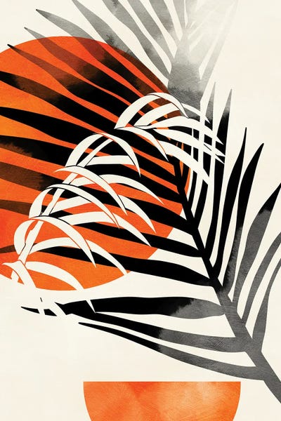 Palm Leaves