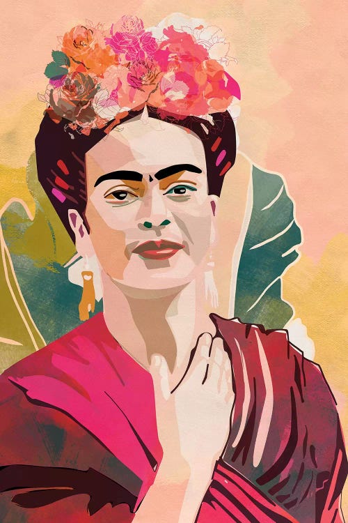 Frida Kahlo