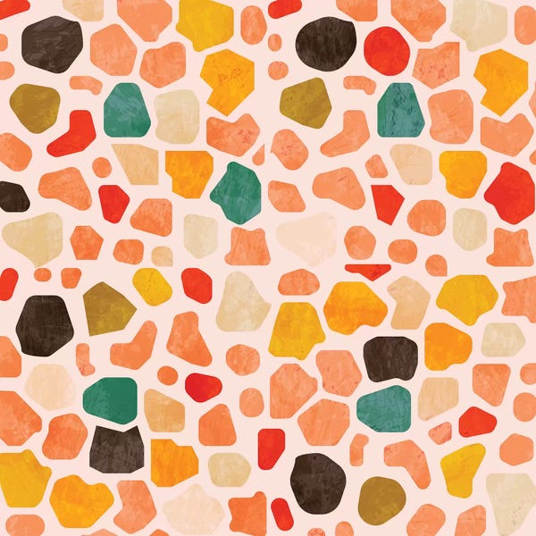 Terrazzo Mosaic