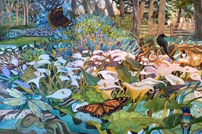 Canaries