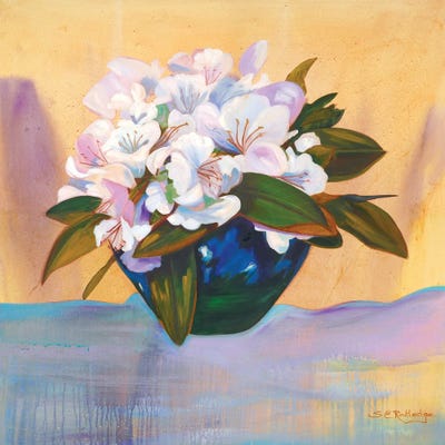 Emmas Rodies by Susan E. Routledge framed wall art